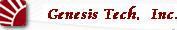 Genesis Tech Inc.